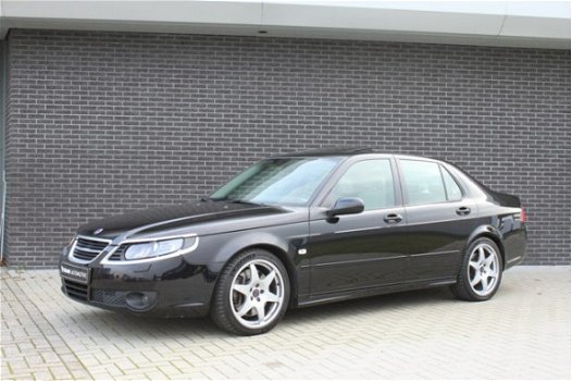 Saab 9-5 - 2.3 Turbo Aero Automaat Hirsch Performance 300pk - 1