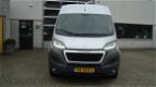 Peugeot Boxer - - 330 2.2 HDI L2H2 PROFIT+ELEC.Pak Alarm/3-ZITS/Navi/Alarm kl.3//CV/ABS/PDC, - 1 - Thumbnail