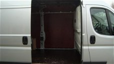 Peugeot Boxer - - 330 2.2 HDI L2H2 PROFIT+ELEC.Pak Alarm/3-ZITS/Navi/Alarm kl.3//CV/ABS/PDC,