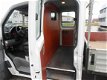 Volkswagen Crafter - 46 2.0 TDI L2H1 DC 140PK PICKUP DUBBEL CABINE OPEN LAADBAK trekgewicht 3500KG - 1 - Thumbnail