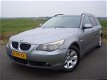 BMW 5-serie Touring - 525i Executive AUT LEDER PANORAMA 2004 - 1 - Thumbnail