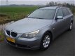 BMW 5-serie Touring - 525i Executive AUT LEDER PANORAMA 2004 - 1 - Thumbnail