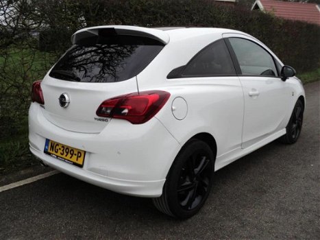 Opel Corsa - 1.4 Color Edition Turbo OPC Line - 1