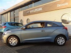 Hyundai i20 Coupé - 1.2 HP i-Motion Airco