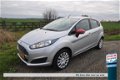 Ford Fiesta - 1.0 Style 5D - 1 - Thumbnail