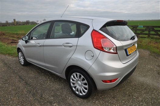 Ford Fiesta - 1.0 Style 5D - 1