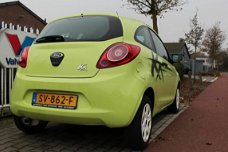 Ford Ka - 1.2 Trend