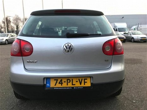 Volkswagen Golf - 1.6 5DRS APK/NAP/AIRCO KOOPLEASE €99 - 1