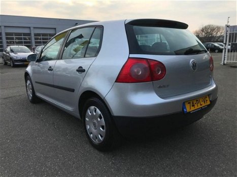 Volkswagen Golf - 1.6 5DRS APK/NAP/AIRCO KOOPLEASE €99 - 1