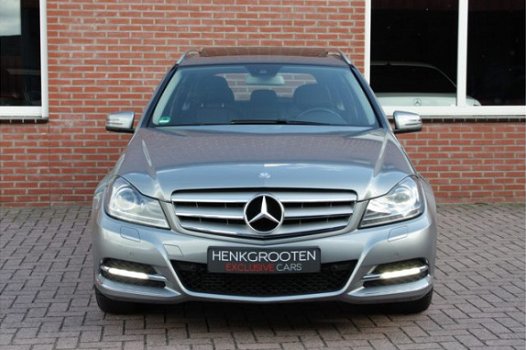 Mercedes-Benz C-klasse Estate - C 200 CDI PRESTIGE AVANTGARDE EDITION - 1