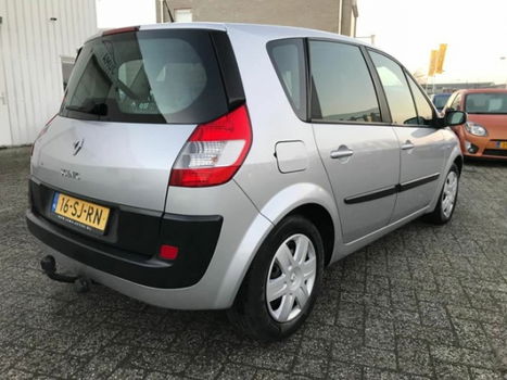 Renault Scénic - 2.0-16V Dynamique Comfort / APK 2020 - 1