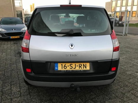 Renault Scénic - 2.0-16V Dynamique Comfort / APK 2020 - 1