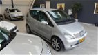 Mercedes-Benz A-klasse - 210 Evolution Avantgarde Lang - 1 - Thumbnail