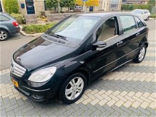 Mercedes-Benz B-klasse - 200 l Nieuwe apk l 1ste eigenaar l NAP