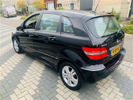 Mercedes-Benz B-klasse - 200 l Nieuwe apk l 1ste eigenaar l NAP - 1