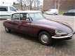 Citroën DS - DS 20 - 1 - Thumbnail