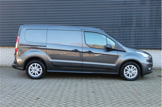 Ford Transit Connect - L2 1.5 TDCi 100pk Trend - 1
