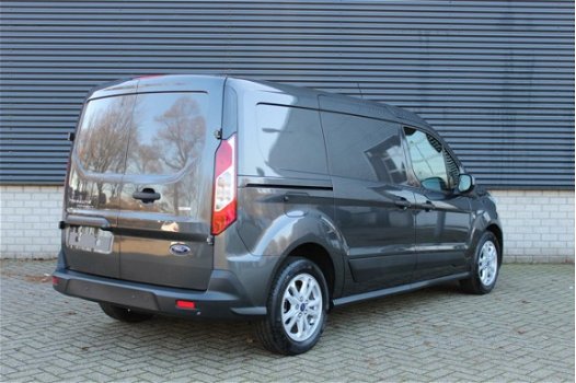 Ford Transit Connect - L2 1.5 TDCi 100pk Trend - 1