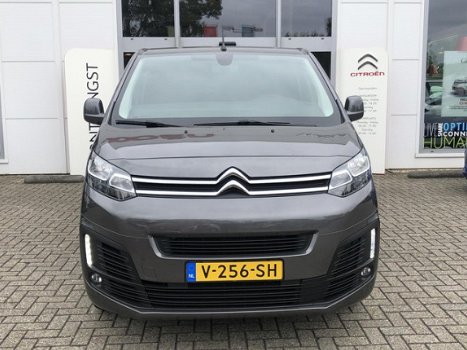 Citroën Jumpy - 2.0 HDi 120pk BUSINESS, Navi, Full Options - 1