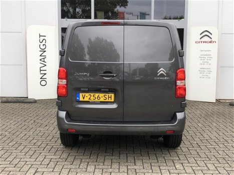 Citroën Jumpy - 2.0 HDi 120pk BUSINESS, Navi, Full Options - 1