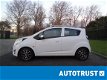 Chevrolet Spark - 1.0 16V LS Bi-Fuel (LPG G3) - 1 - Thumbnail