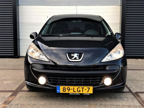 Peugeot 207 - XR 1.4-16V VTi - 1