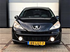 Peugeot 207 - XR 1.4-16V VTi