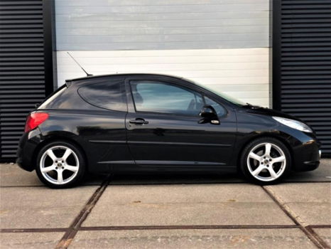 Peugeot 207 - XR 1.4-16V VTi - 1