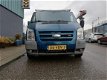 Ford Transit - 260S 2.2 TDCI DC INRUIL MOGELIJK - 1 - Thumbnail