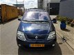 Renault Scénic - 2.0-16V RXI airco, met jaar apk, inruil mogelijk - 1 - Thumbnail