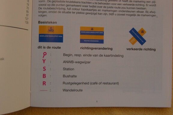 Rijndeltawandelpad-Oost - Afbeelding 4