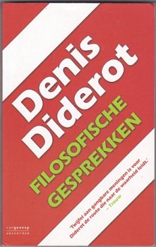 Denis Diderot: Filosofische gesprekken - 1
