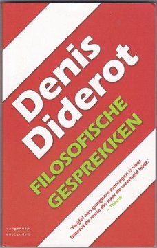 Denis Diderot: Filosofische gesprekken