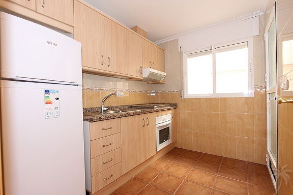 Uw appartement in CAMPOAMOR met zeezicht vanaf uw balkon - Afbeelding 2