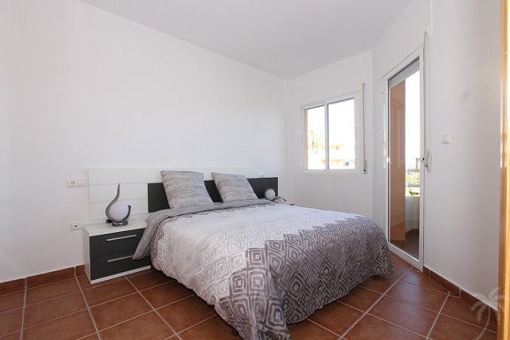 Uw appartement in CAMPOAMOR met zeezicht vanaf uw balkon - Afbeelding 3