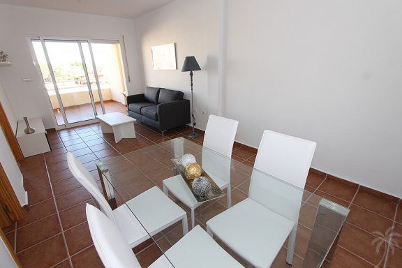 Uw appartement in CAMPOAMOR met zeezicht vanaf uw balkon - Afbeelding 4