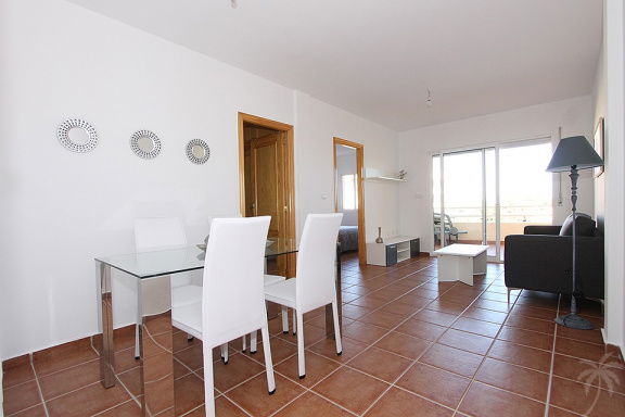 Uw appartement in CAMPOAMOR met zeezicht vanaf uw balkon - Afbeelding 5