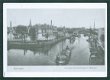 GRONINGEN Panorama Eendrachtskade en Hoendiep - 1 - Thumbnail