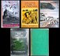 Verzameling VIJF (5) boeken over Engelse Platteland & Natuur - 1 - Thumbnail