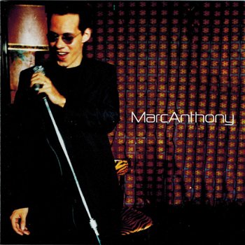 CD Marc Anthony - 1