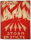 Storm en Stilte Indrukken uit het Oorlogsjaar 1940 WO 2 - 1 - Thumbnail