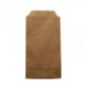 Papieren kraft zakjes bruin 7x10cm 1000 stuks groothandel - 1 - Thumbnail