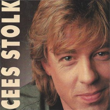 Cees Stolk - Logboek Van Een Behouden Vaart (CD) - 1