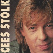 Cees Stolk - Logboek Van Een Behouden Vaart  (CD)