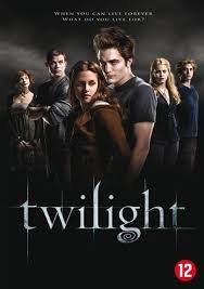 Twilight  ( DVD)