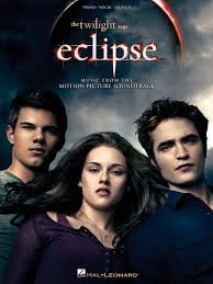 The Twilight Saga: Eclipse  (DVD)