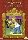 The Simpsons - Too Hot For TV ( DVD) - 1 - Thumbnail