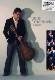 Guus Meeuwis - In Concert (DVD) - 1