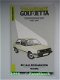 [1998] Vraagbaak VW GOLF / JETTA benzinemodellen 1983-1987, Olving, Kosmos - 1 - Thumbnail