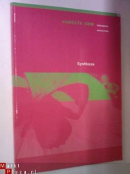 Anw synthese werkboek havo- vwo isbn: 9789023839453 - 1